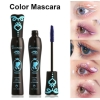 Tusz do Rzęs TEAYASON Mascara PRINCESS Wodoodporna- Kolor PINK
